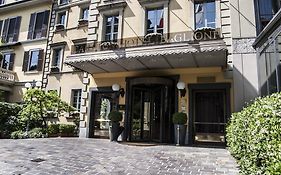 Baglioni Hotel Carlton - The Leading Hotels Of The World